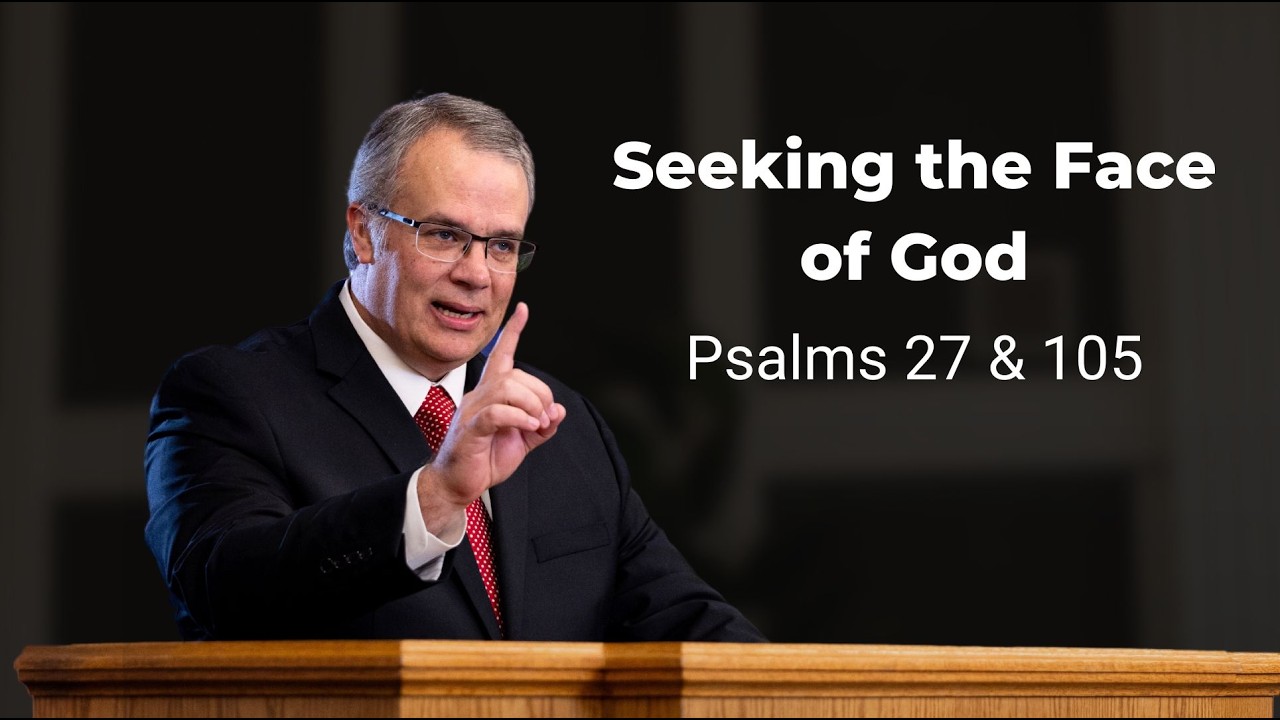 Sunday Morning Worship Service - Mar. 1, 2026