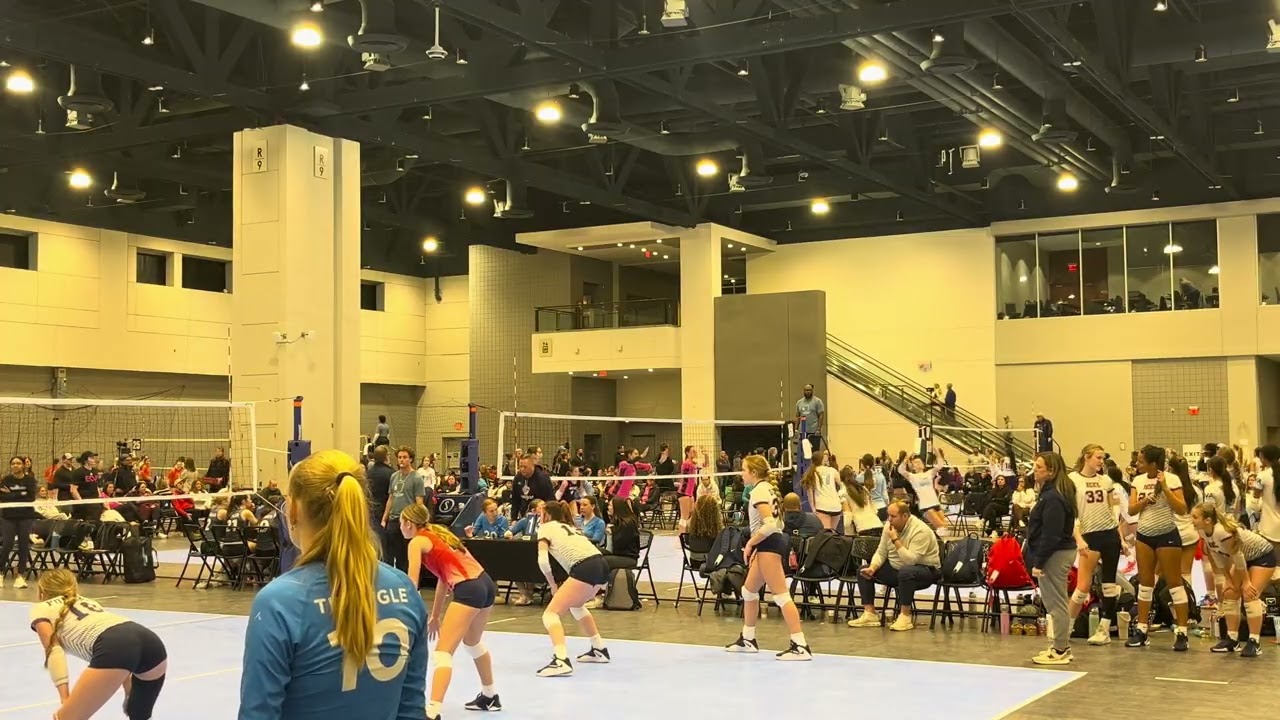 XVP 15 Blue City of Oaks 2026
