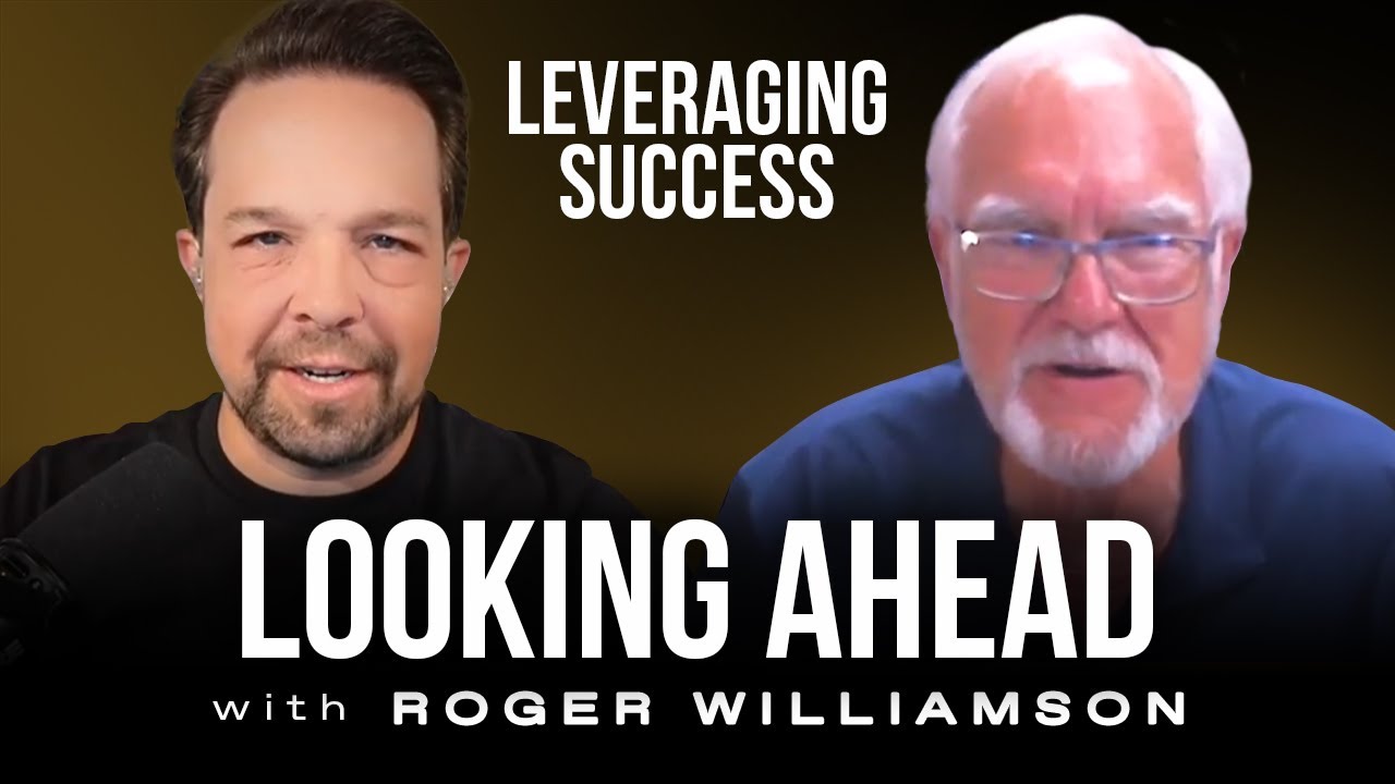 Ep. 28 - Where You’ll Be 30 Years After Finding Your Calling