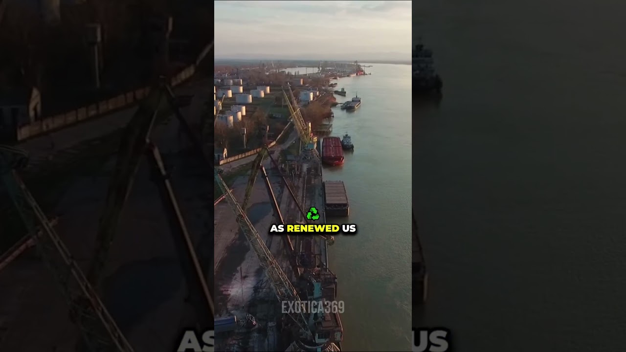 Кризис в Красном море стал гораздо серьезнее
