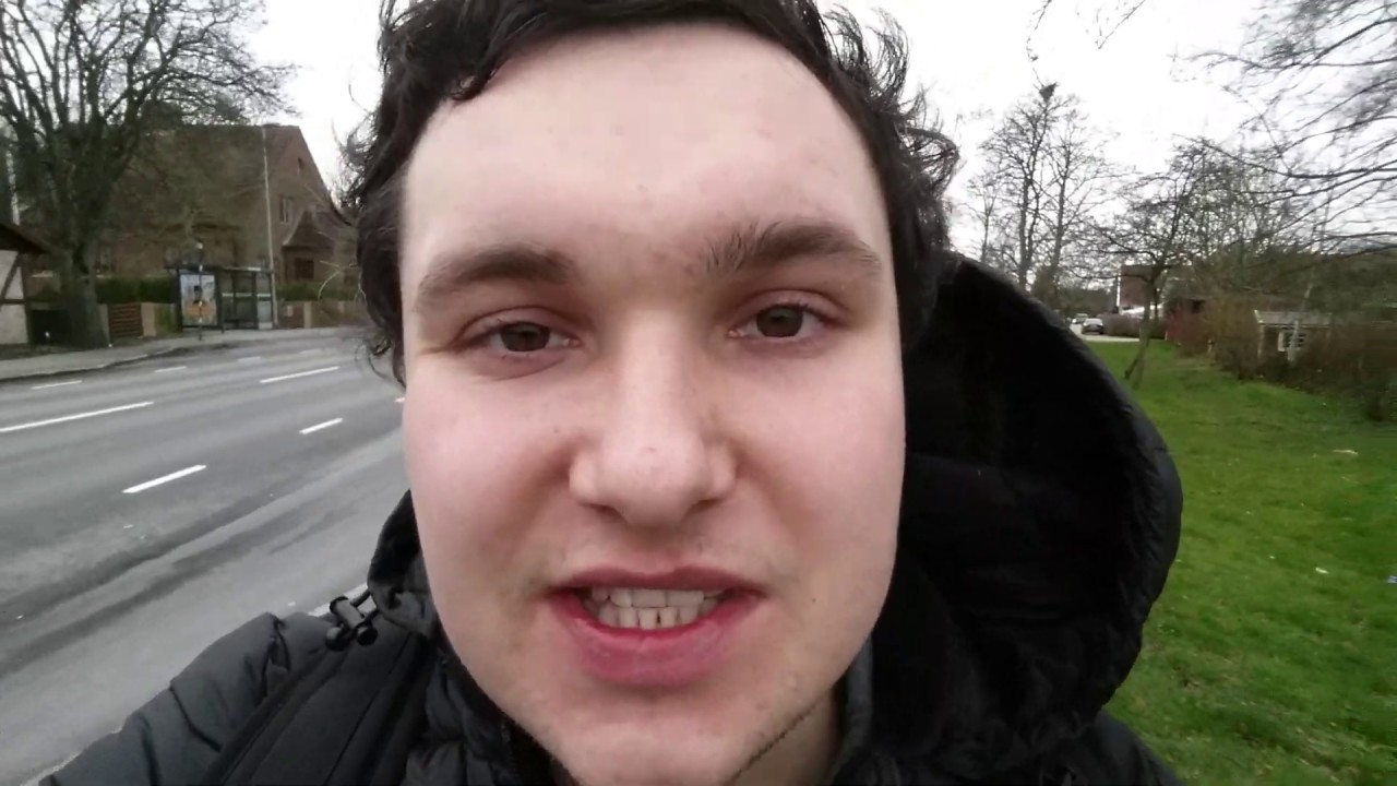 Hyllinge Vlog