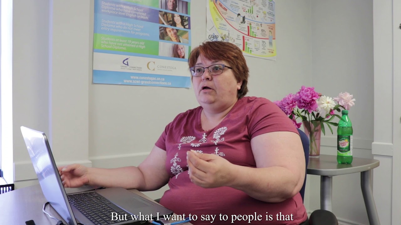 Adult Learning Programs of Perth - Success Story