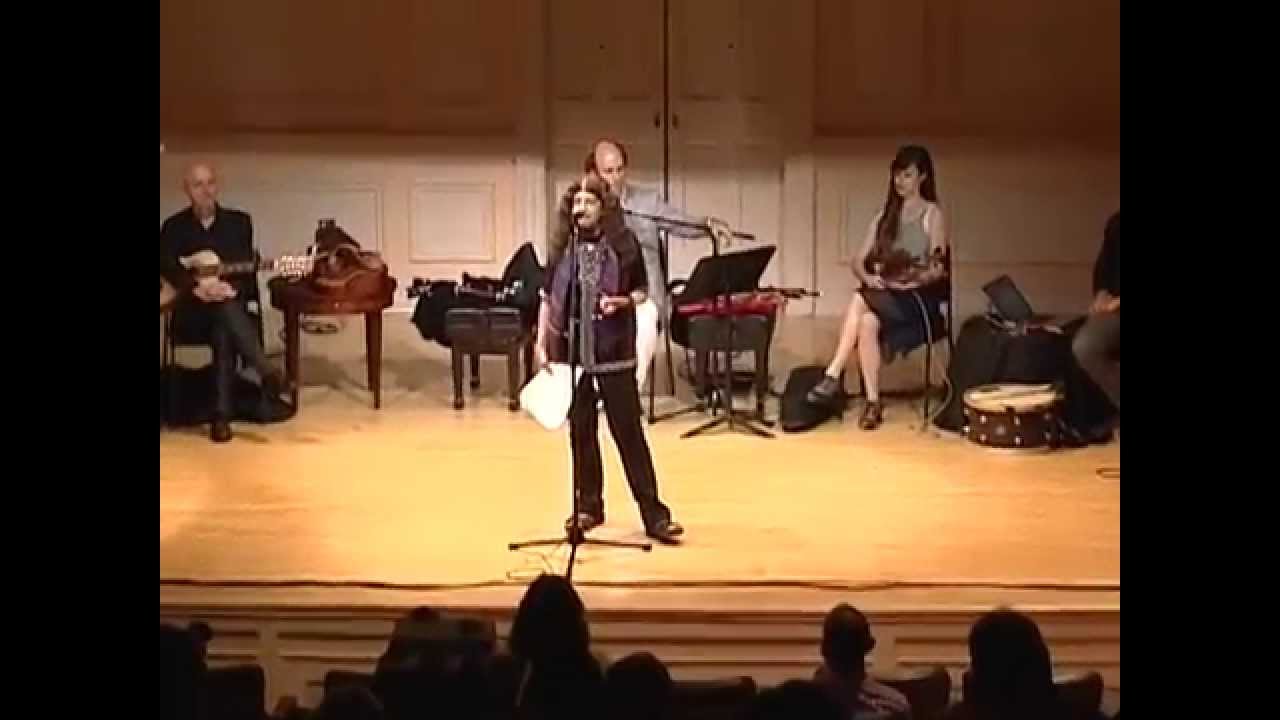 Carlos Nunez: Galician Bagpipes & Flutes