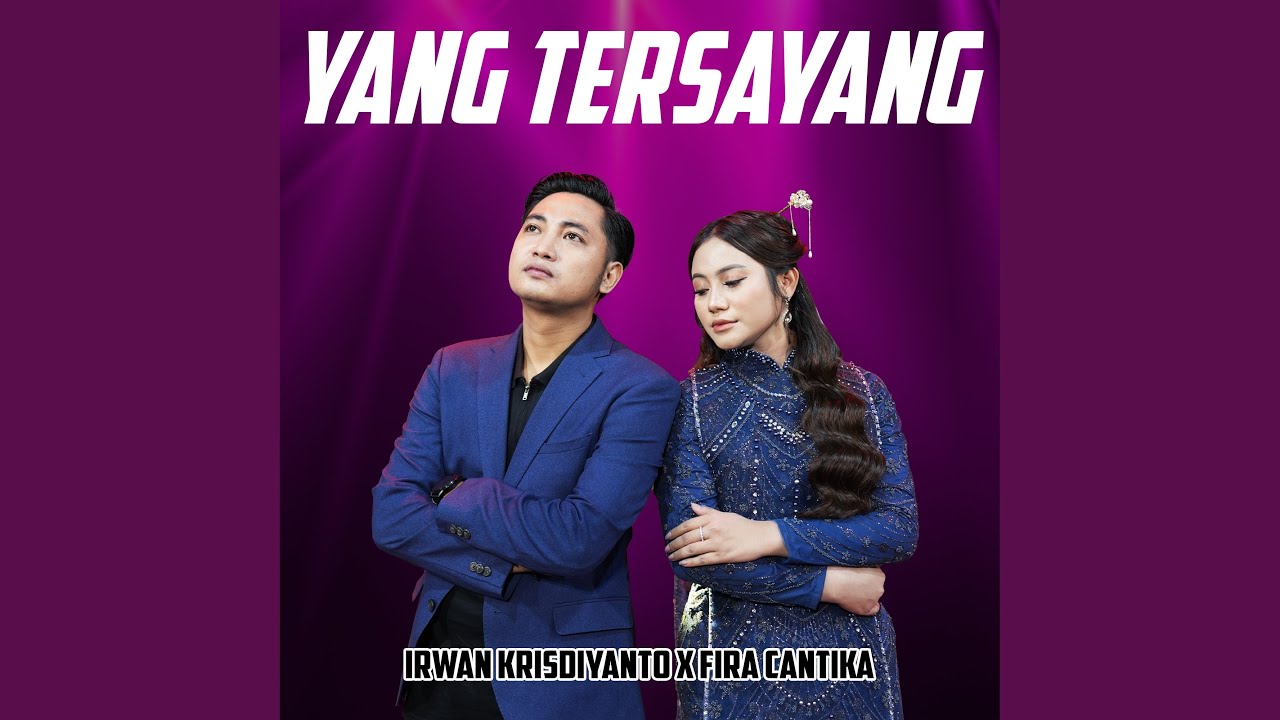 Yang Tersayang
