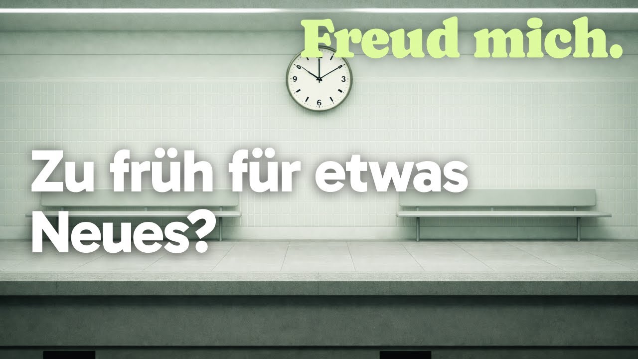 Neuanfang nach Trennung: Wann ist man bereit für eine neue Liebe?