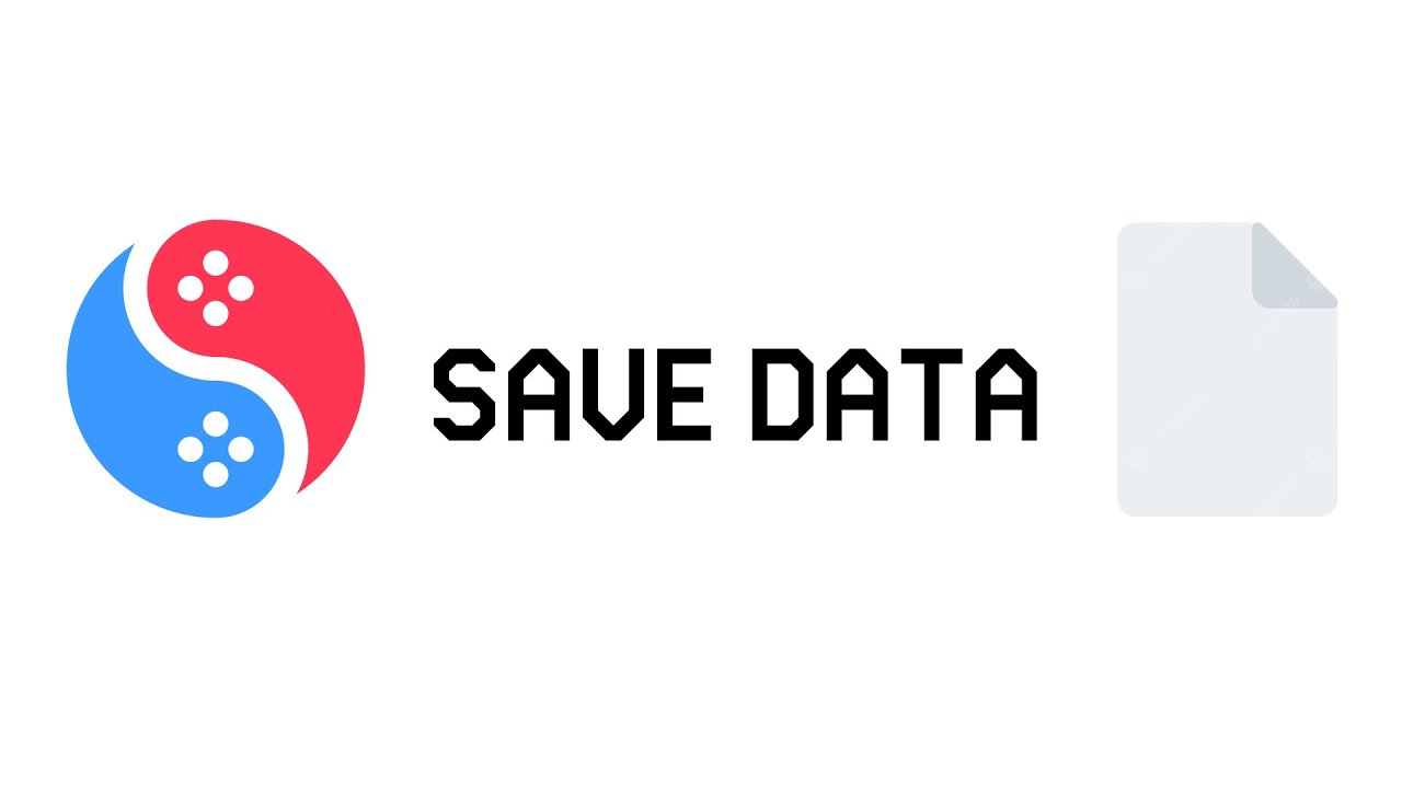 How to Modify Save Data in Suyu Nintendo Switch Emulator