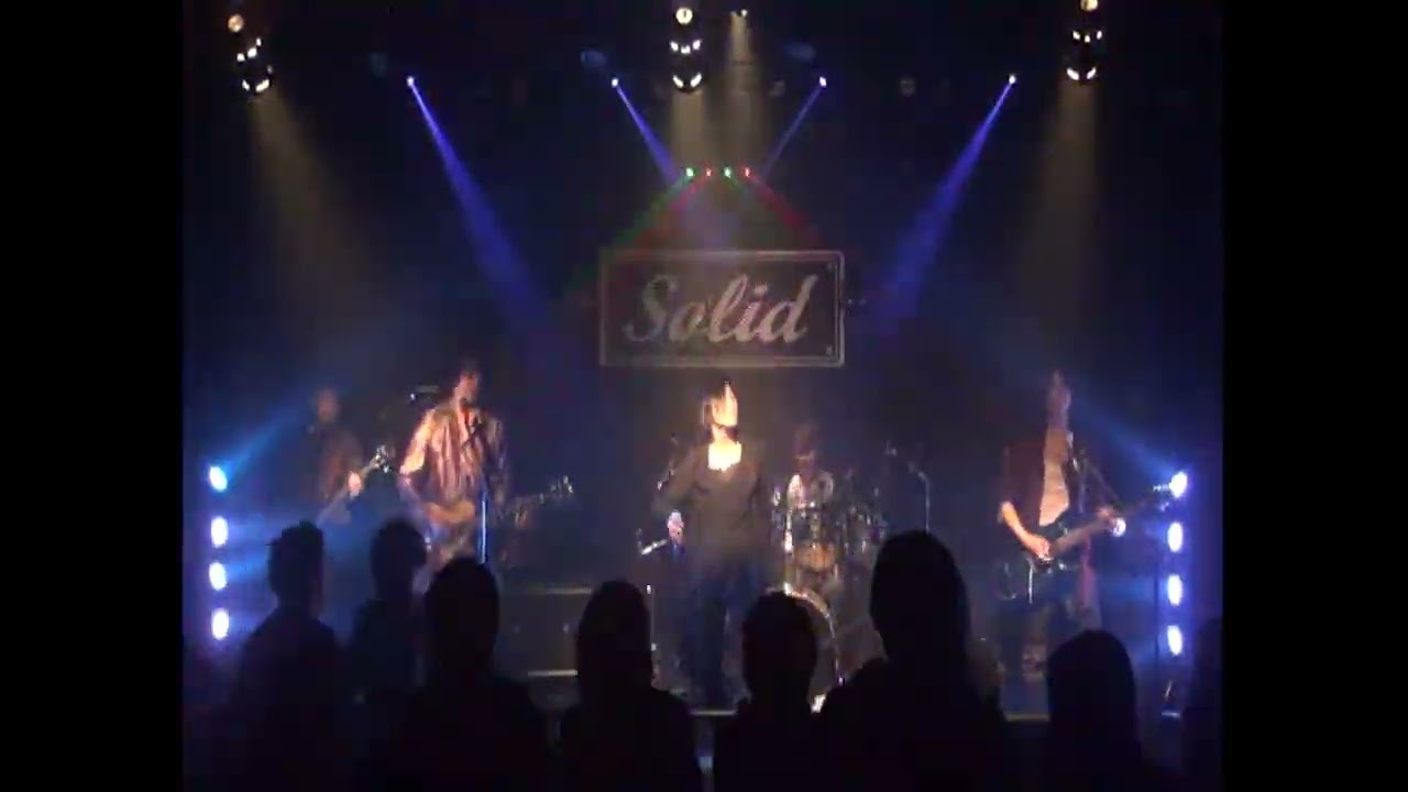 SIAM NEKO ライブ【北海道札幌 SIAM SHADE コピーバンド】(2015/04/12)