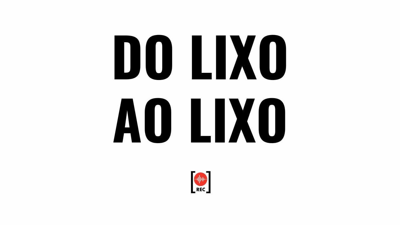 [Documentário] Do lixo ao lixo: o desabafo das catadoras da Vila Princesa (2023)