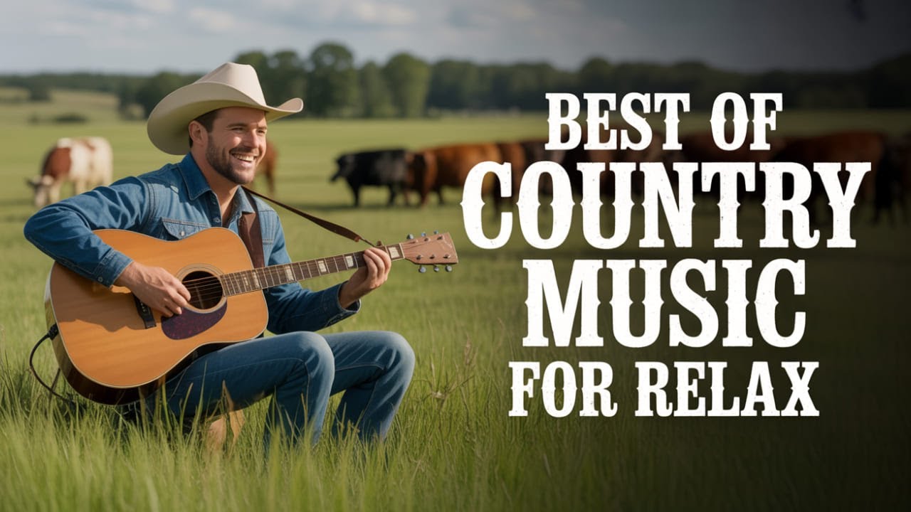 Backroad Picnic Country Love Songs — Tim McGraw, Dolly Parton & Alan Jackson
