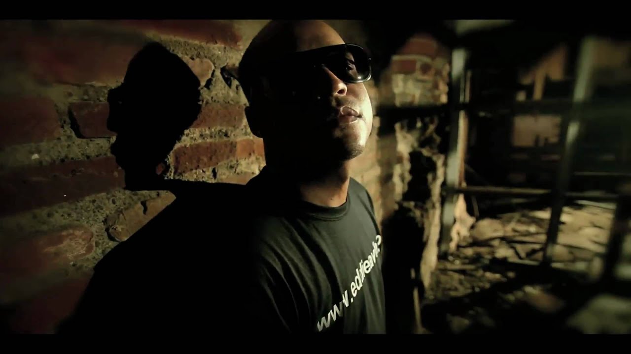 EDDIE AVILA - ESO NO VA CONMIGO (VIDEO)