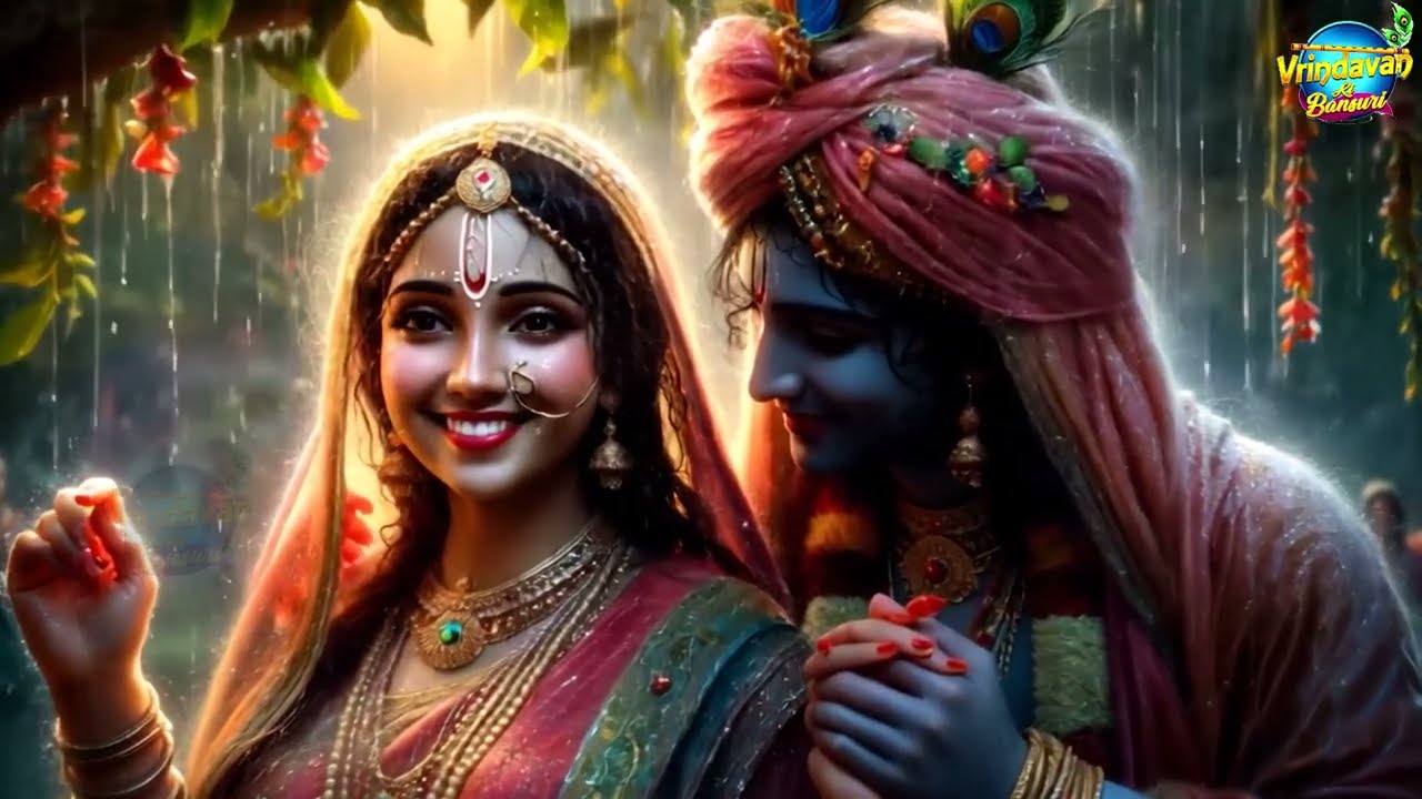 राधा नाम धुन🙏 Radha Naam Dhun,Radha Rani Bhajan,Radha Radha Jaap 5100 Bar,2026 New Radhajaap