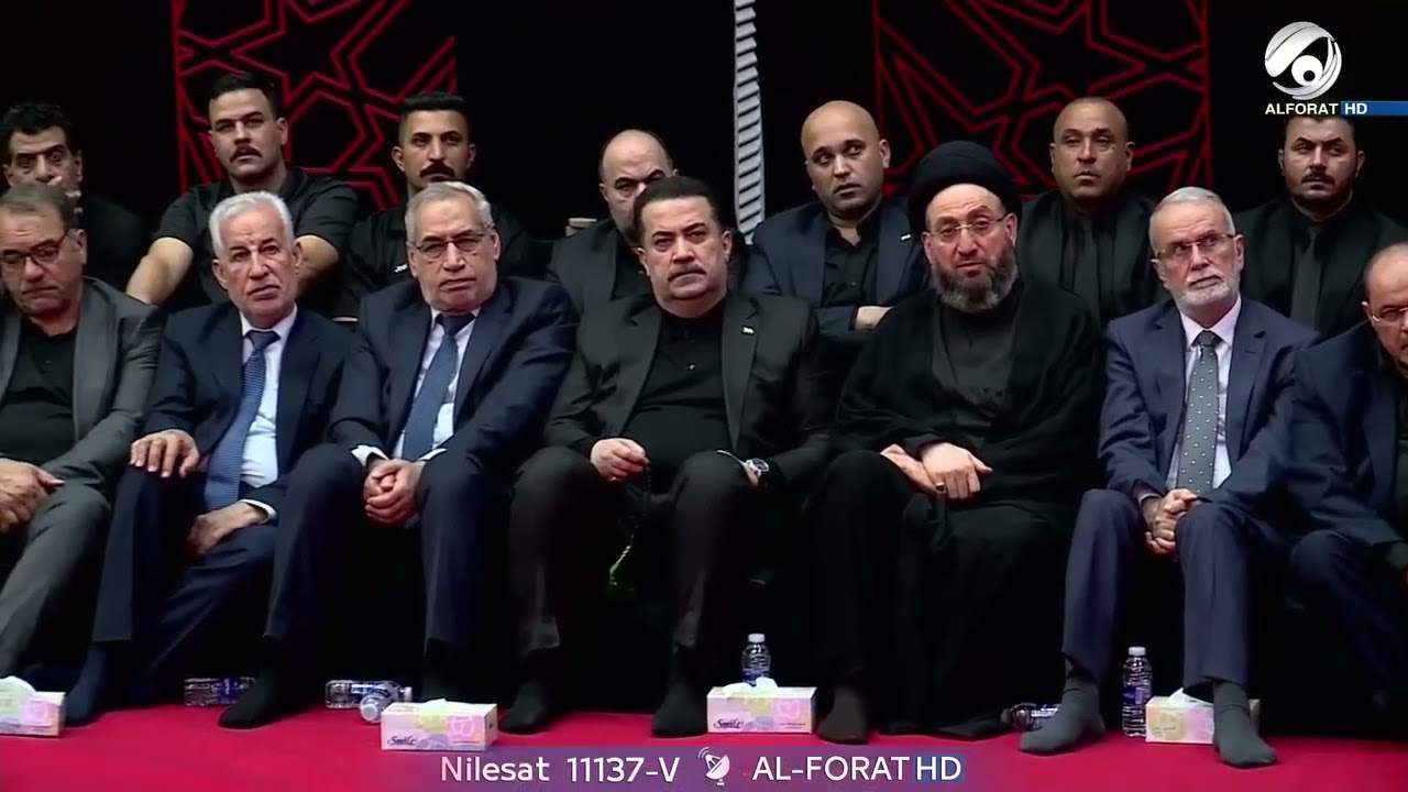 من تربّى في بيت أمير المؤمنين… لا يغدر، ولو كان الخصم رأس الفتنة