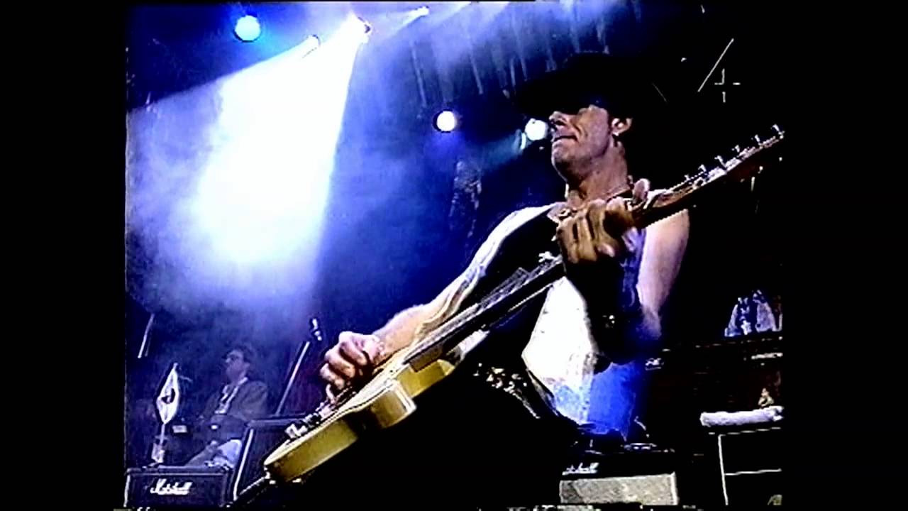 Mats Ronander - Live From Berns Salonger Part 3.mp4