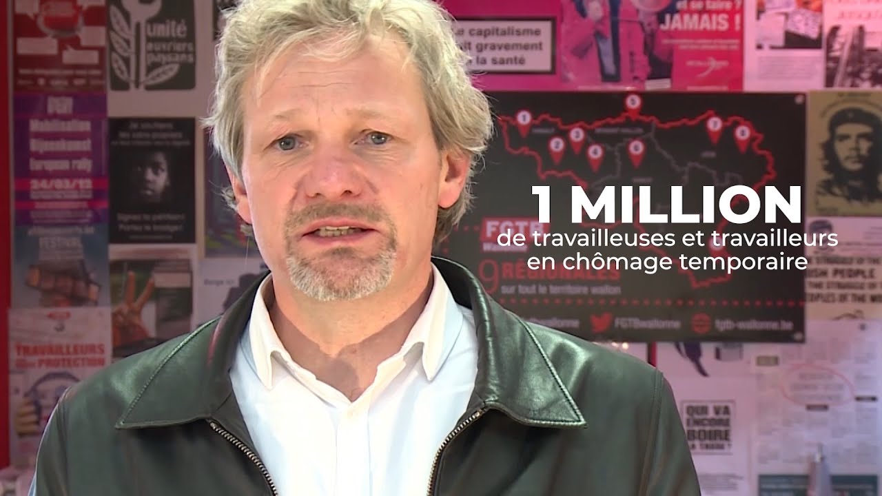 CH&Ocirc;MAGE TEMPORAIRE: QUE FAIRE ?