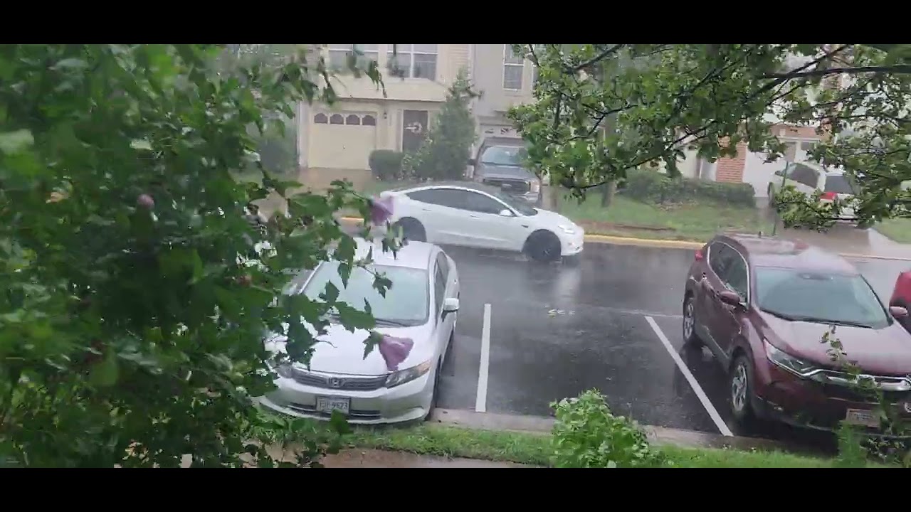HEAVY RAIN 01