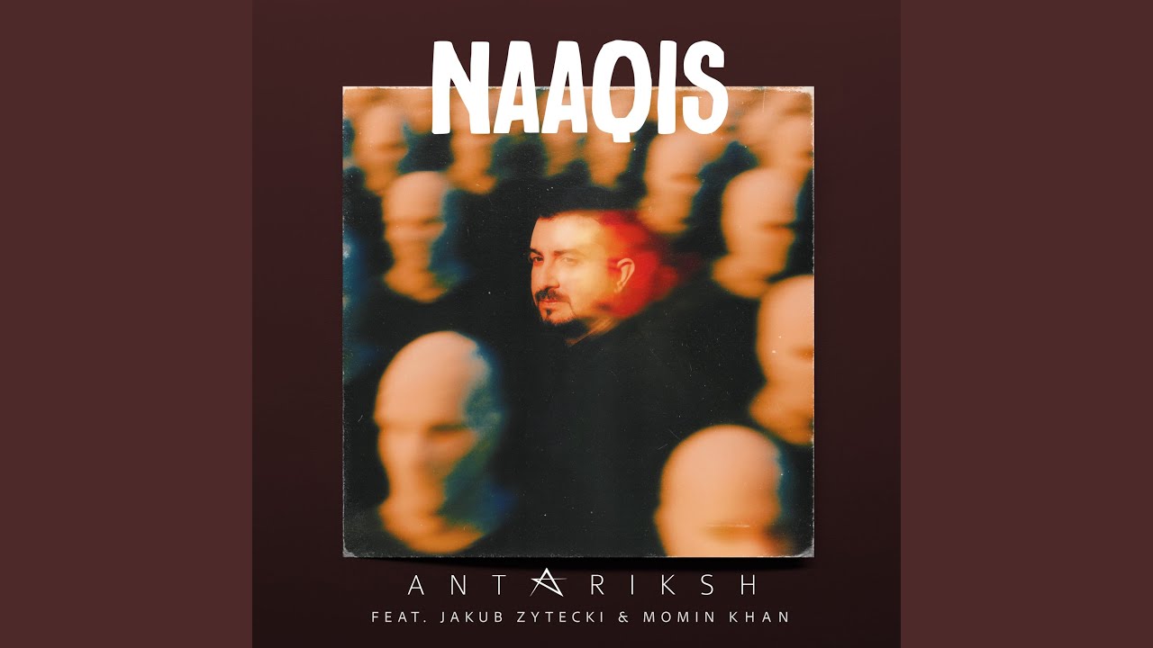 Naaqis