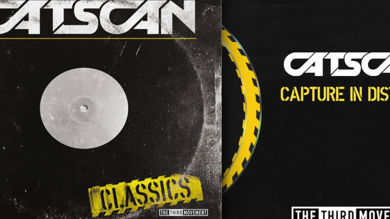 Catscan - Capture In Distress