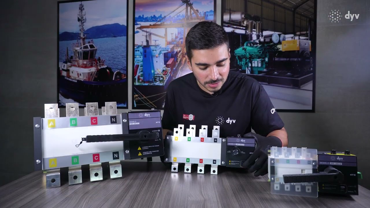 Chaves de Transferência NEOX