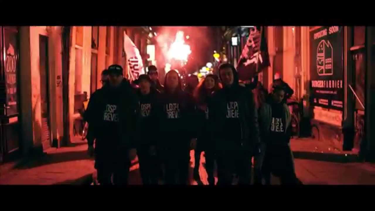 ChildsPlay - Shotje ft. Cho, SBMG, Ares & Serrano