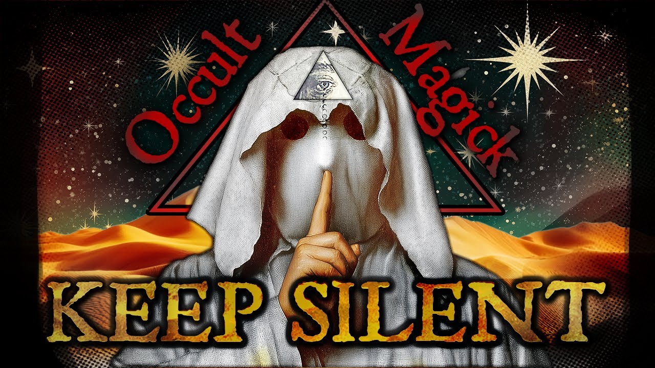 Magick or Madness: The 28-Day Ritual That Pushed an Infamous Occultist to the Edge