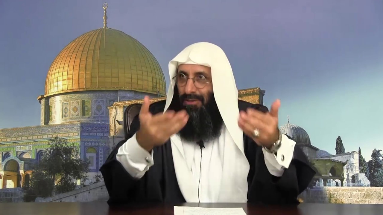 الإمام صلاح الدين ابن إبراهيم، يَعِد الوهّابيين بالخاتمة الدامغة، فتربّصوا وارتقبوا!