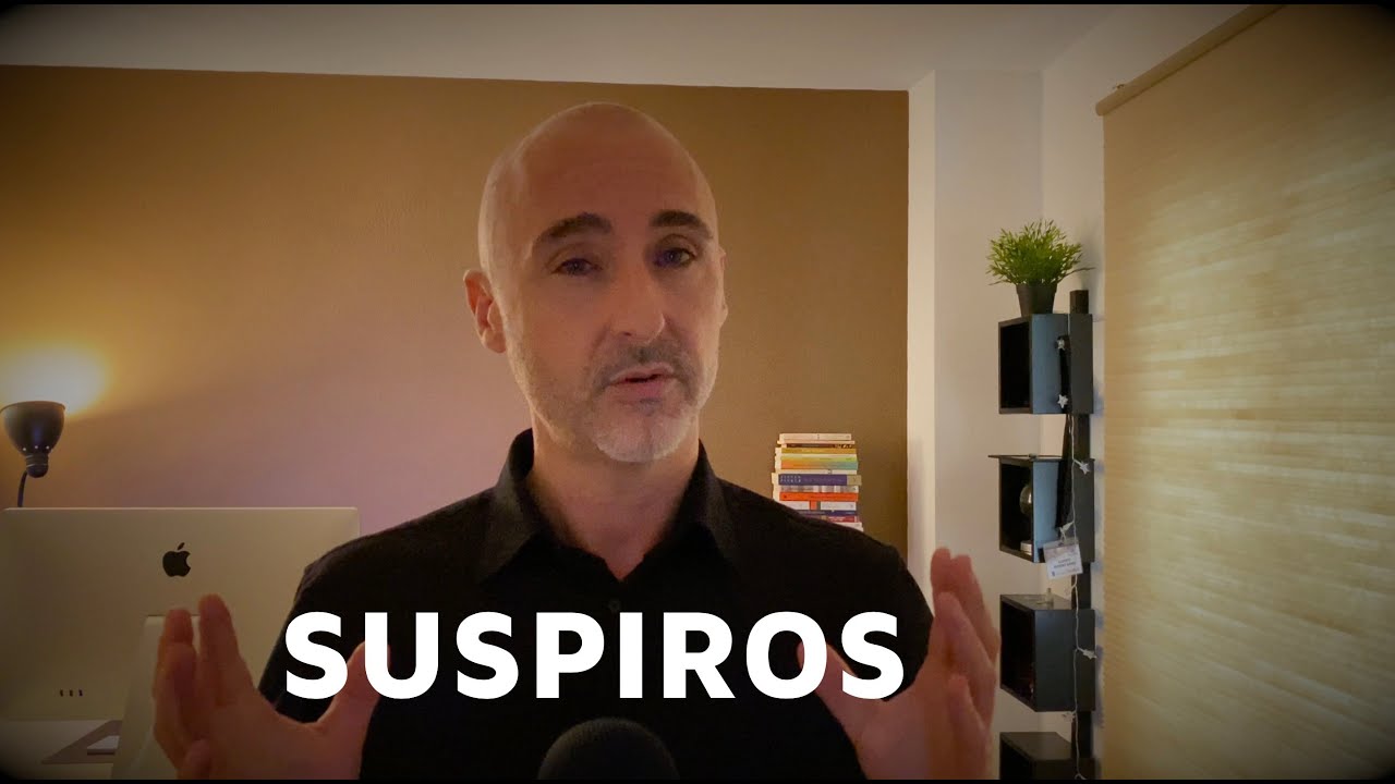 Suspiros