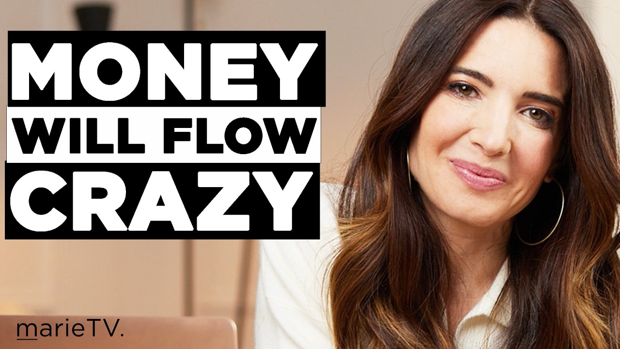 How I Brainwashed Myself To Be Rich