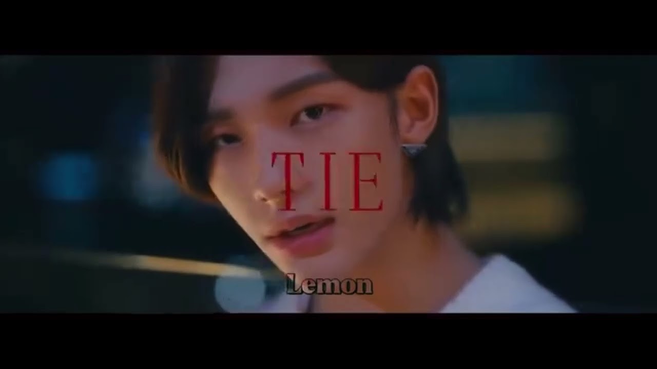Devil in disguise - Hyunjin by knife.to.a.lemon