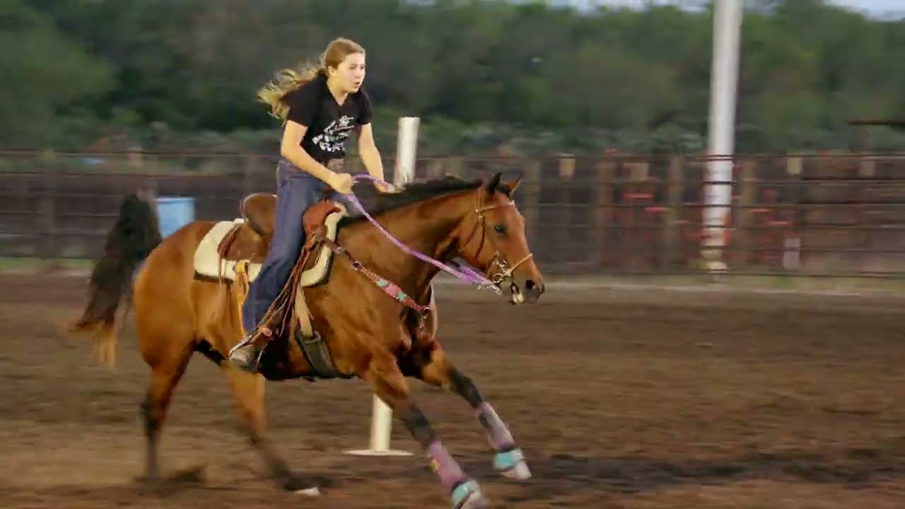 Poles 1 | Saddle Play Day Series | September 20, 2025