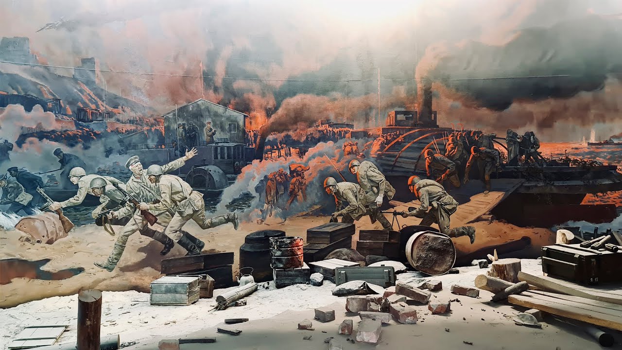 Музей-заповедник 