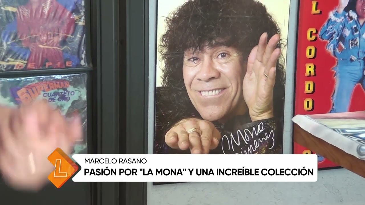 Pasión por 