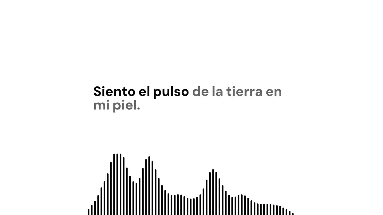 Respiro Alegría – Música para Sanar y Confiar 🌿 | Afirmaciones Positivas para Calmar el Alma