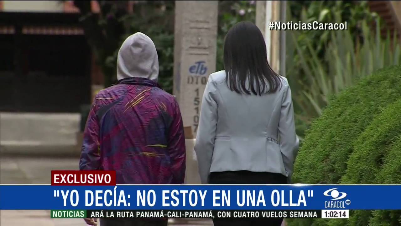 El alto precio de probar las drogas, dos universitarios cuentan su testimonio  29 Junio 2016