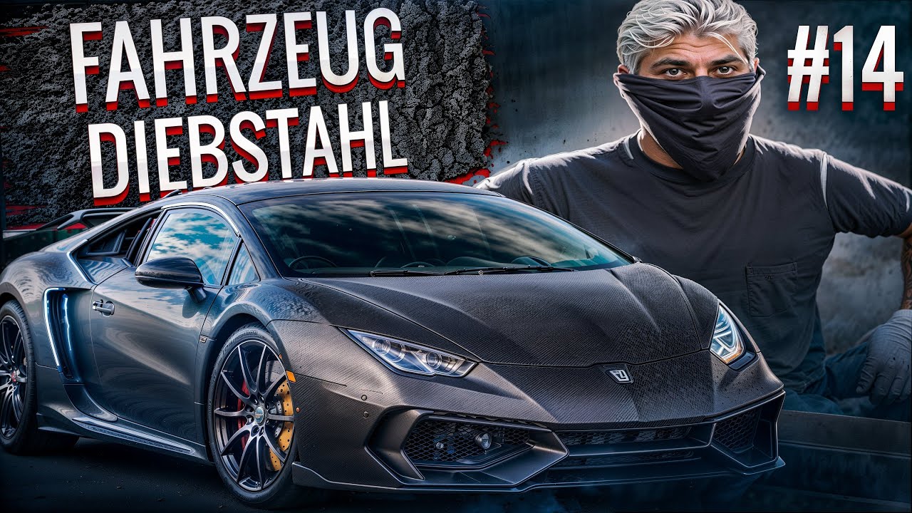 [Majestic RP] Alles verloren? + Fahrzeugdiebstahl | Von nichts zum McLaren Senna #14 | Jaden Cartez