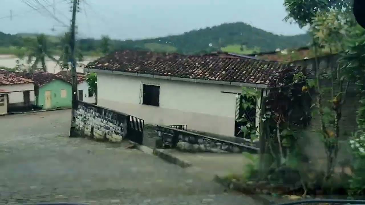 Ubatã Bahia praça dos trabalhadores