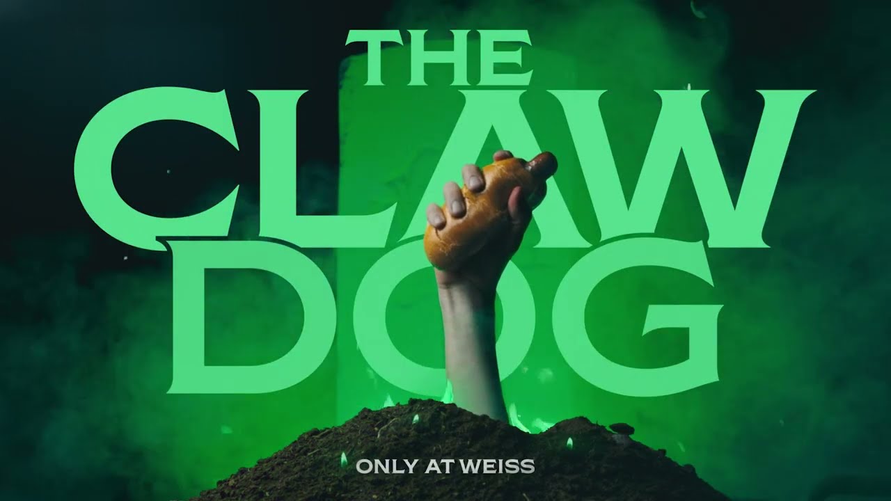 Halloweiss III Clawdogs