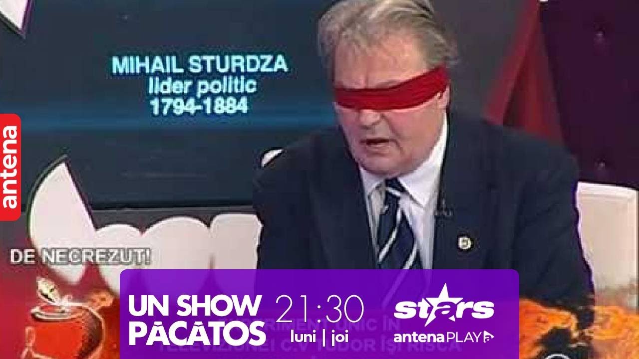 😲 Legat la ochi, Corneliu Vadim Tudor ghicește datele de naștere a 101 personalități! 🧠✨