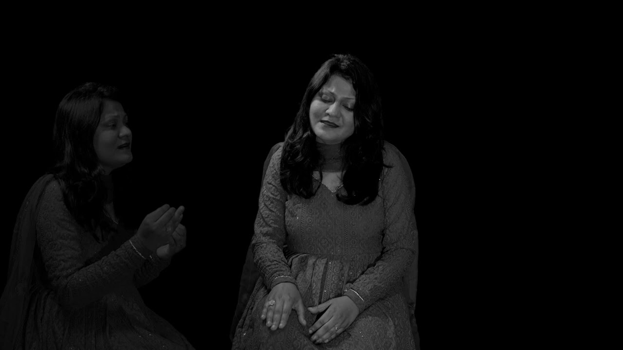 Ek akela iss shahar mein/ kahin dur jab din dhal jaye/ mash up