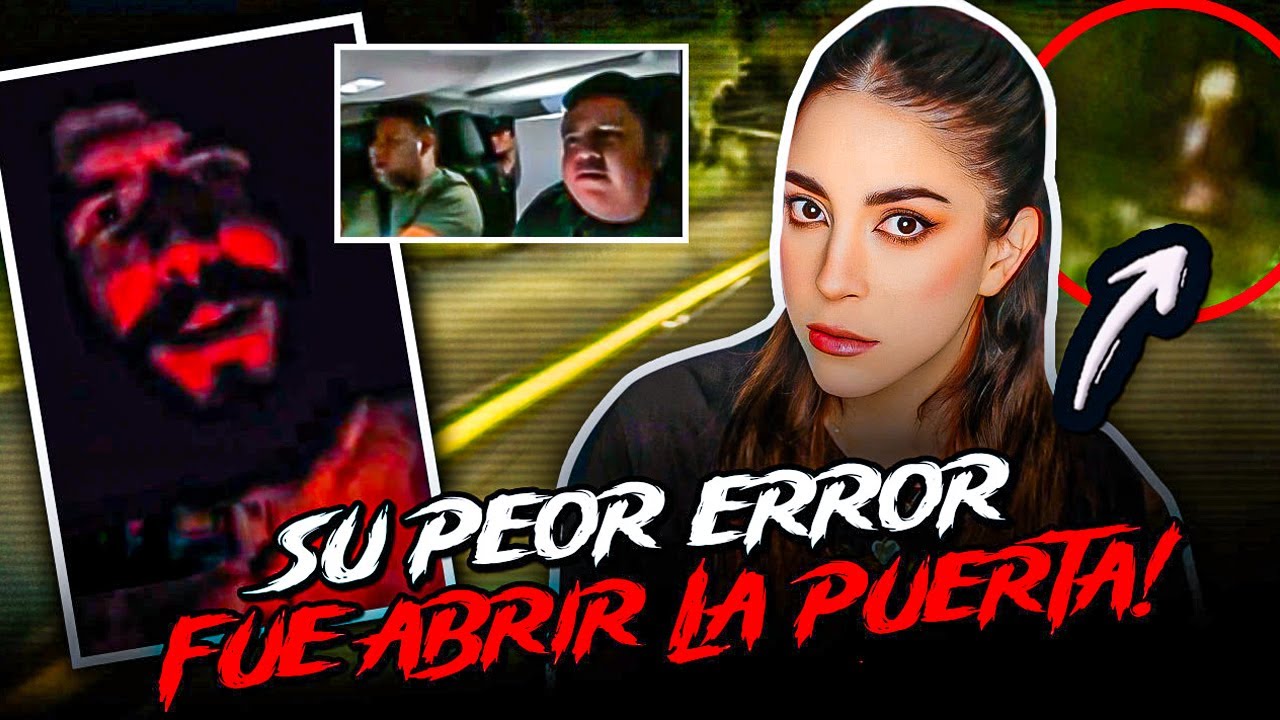 6 TIKTOKS PARANORMALES QUE NO TIENEN EXPLICACI&Oacute;N | HeyEstee
