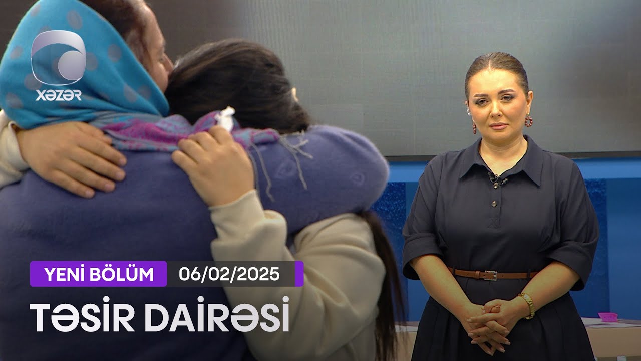 Təsir Dairəsi - 06.02.2025