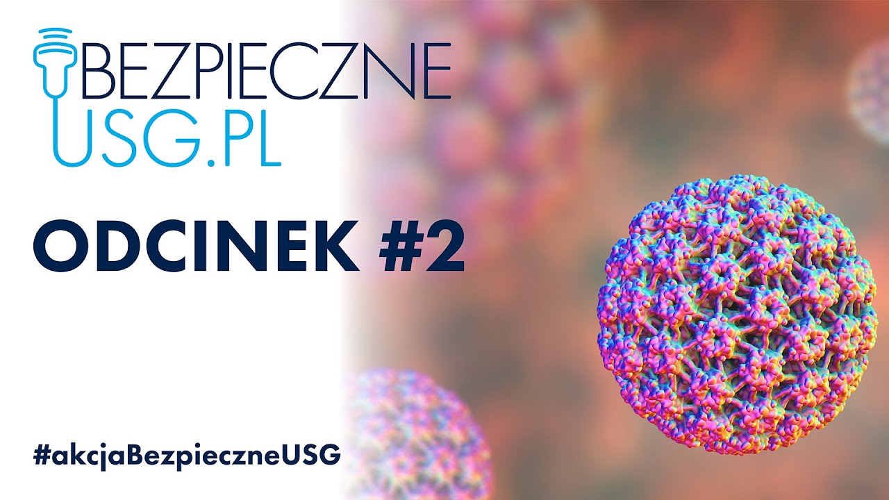BezpieczneUSG ODCINEK #2
