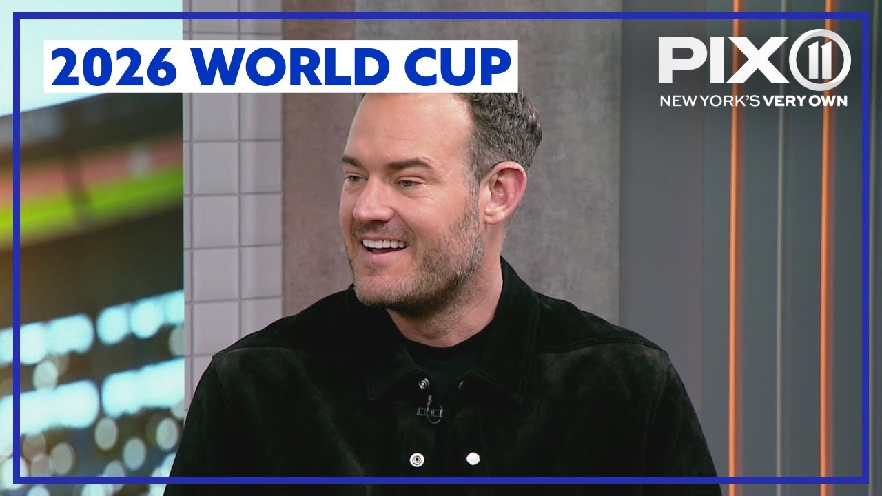 Best travel deals for the 2026 World Cup