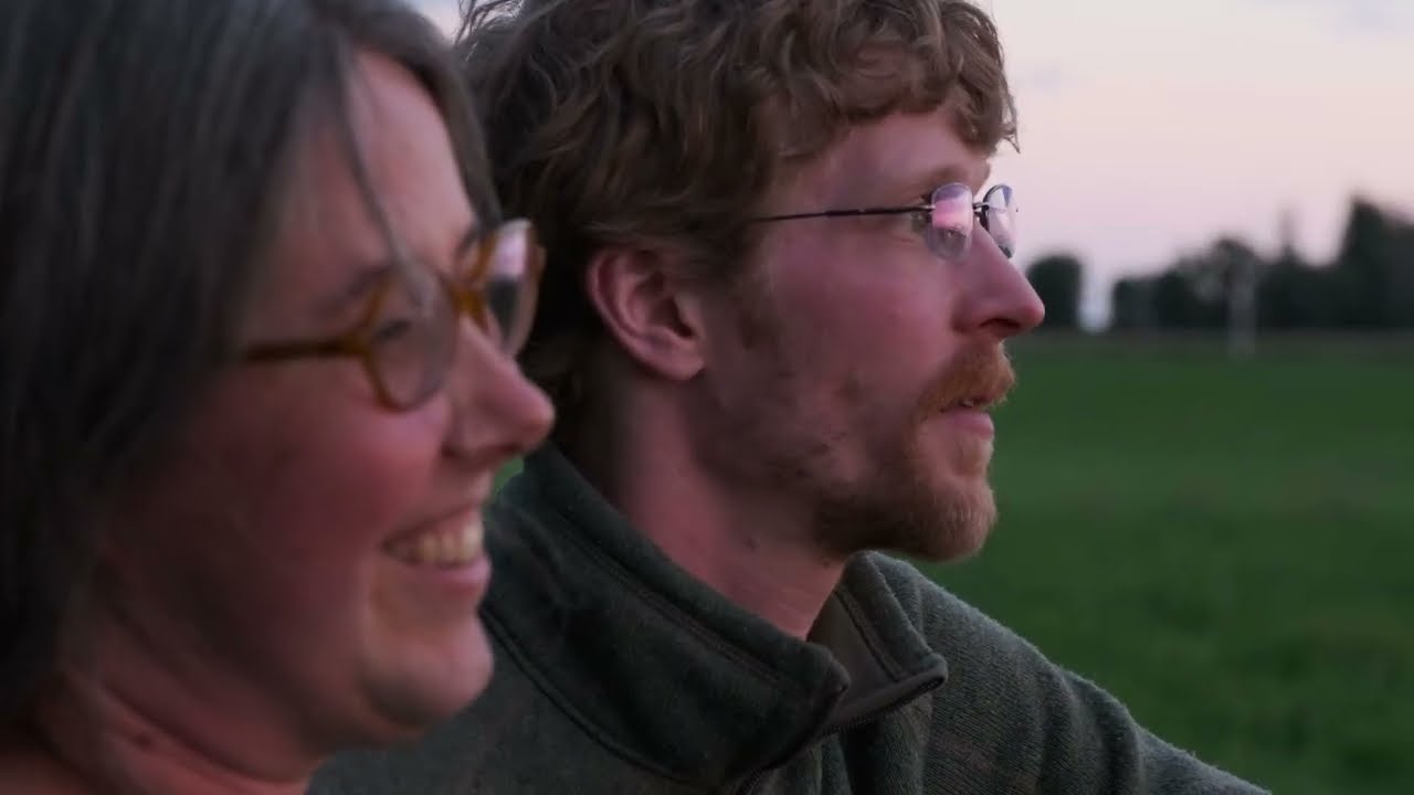 In Harmony: A Minnesota Farm Transition Story
