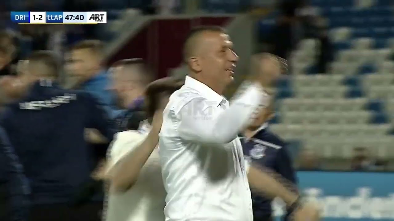 Fc Drita 1-2 Kf Llapi | Finalja e Kupës së Kosovës | Highlights|