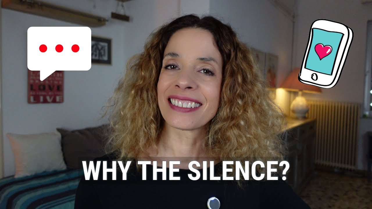 When They Haven’t Reached Out And How to Handle the Silence