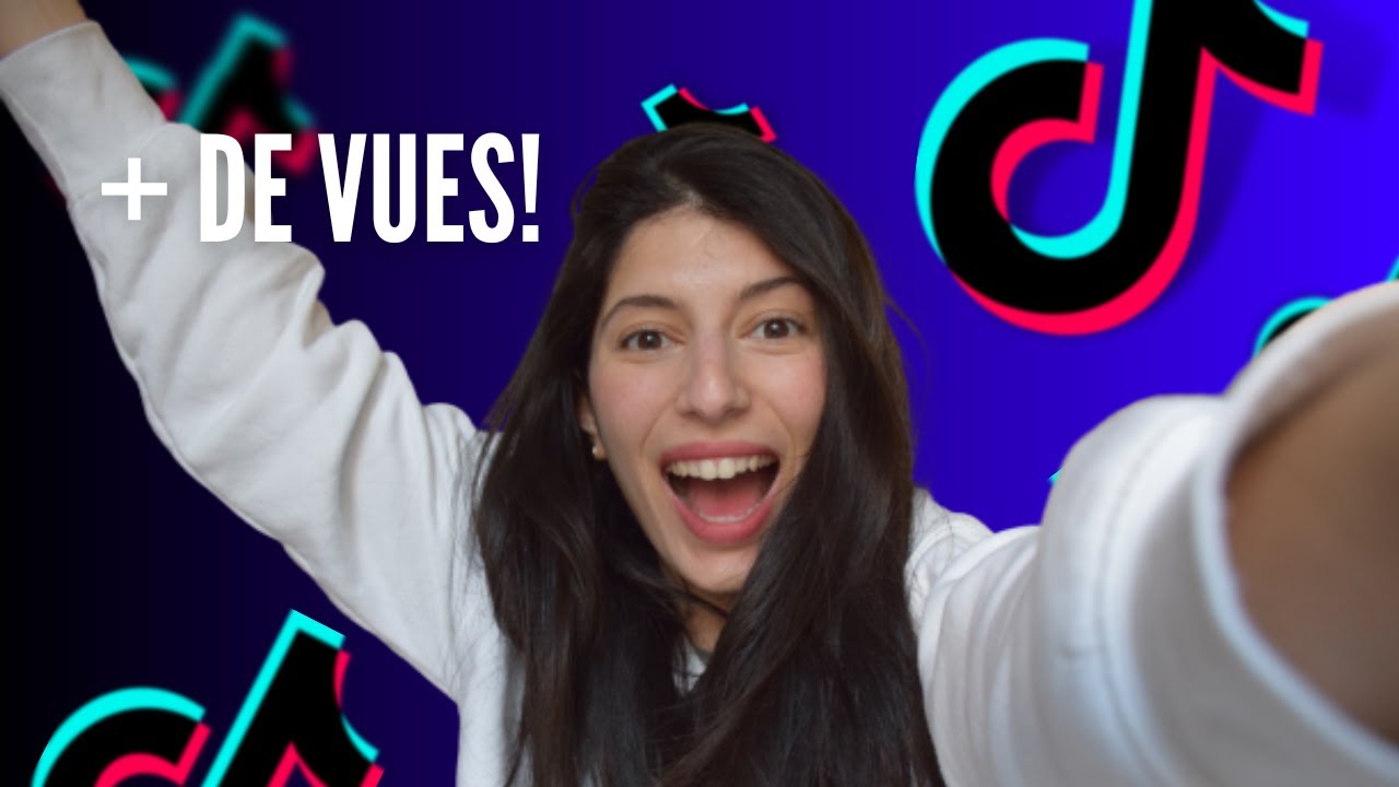 À Quelle Heure Poster sur TikTok? (pour avoir plus de vues)