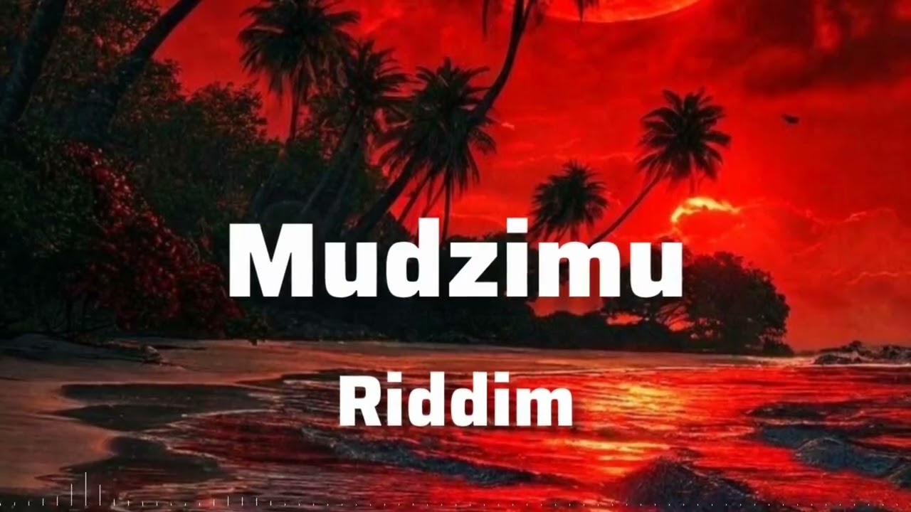 Zimdancehall Riddim instrumental [ MUDZIMU RIDDIM ] Free Dancehall Type Beat 2025