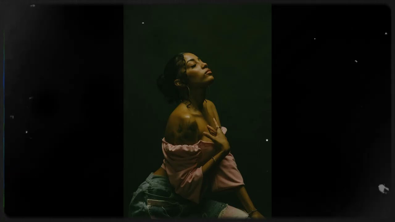 (FREE) Lucky Daye Type Beat - 'Love Me Not' | R&B Soul
