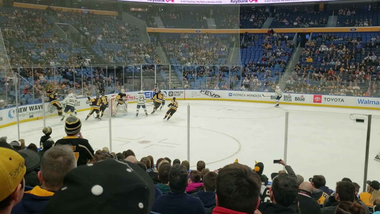 Ristolainen hits ghost