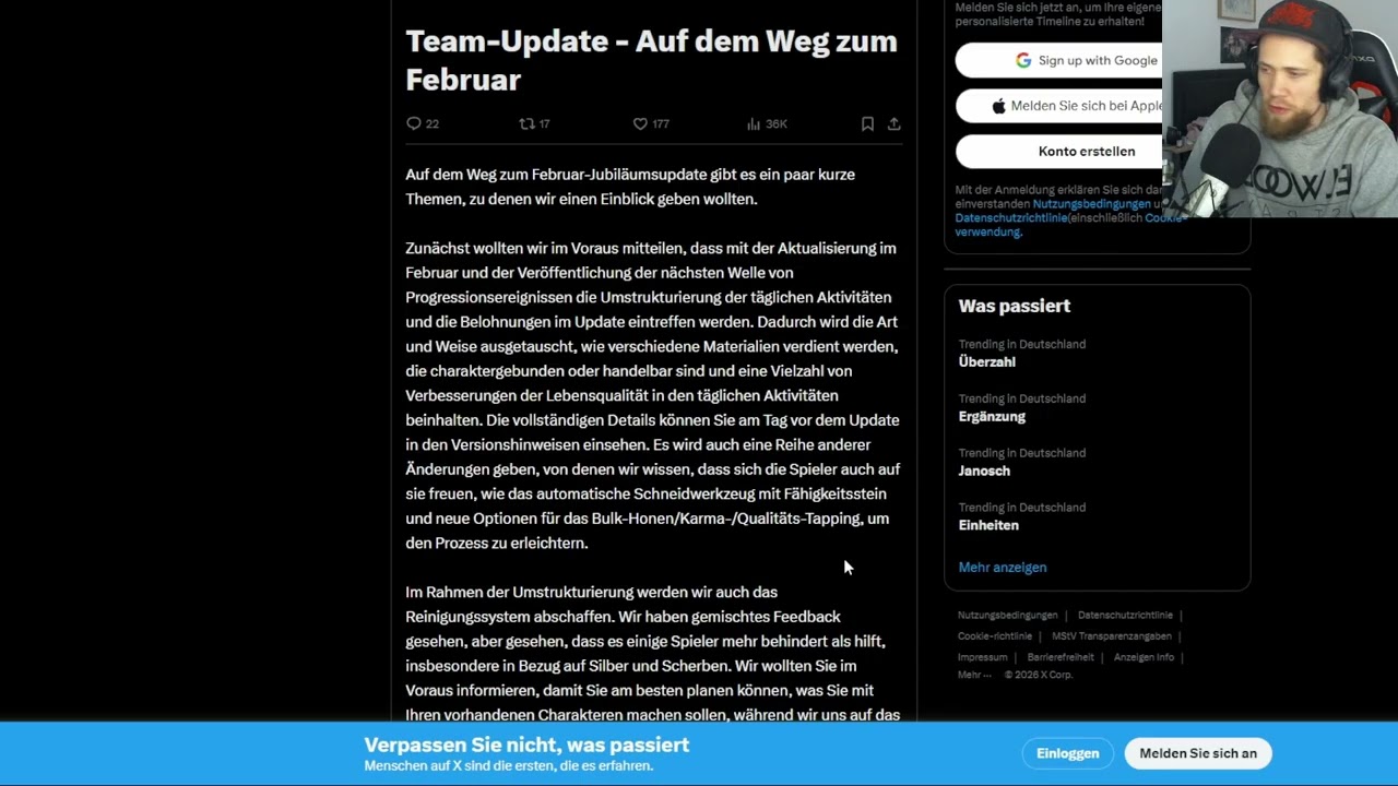 Ein paar infos zum kommenden Update | Lost Ark